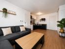 Annonce Vente 2 pi�ces Appartement Seysses