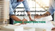 Annonce Vente Terrain Dax