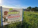 Annonce Vente Terrain Brede