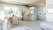 Acheter Maison 97 m2 Bantzenheim