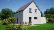 Vente Maison Bartenheim  68870 5 pieces 85 m2
