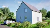 Acheter Maison 85 m2 Bartenheim
