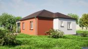 Acheter Maison 80 m2 Folgensbourg