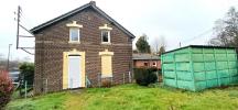 For sale House Denain 59220 64 m2