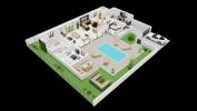 Annonce Vente 4 pi�ces Maison Sainte-marie