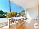 Vente Appartement Six-fours-les-plages 83