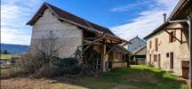 Annonce Vente 9 pi�ces Maison Vezeronce-curtin