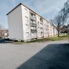 Vente Appartement Crepy-en-valois  60800 3 pieces 60 m2