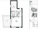 Annonce Location 2 pi�ces Appartement Pessac