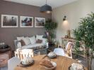 Vente Appartement Bouc-bel-air 13