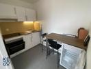 Annonce Location 2 pi�ces Appartement Strasbourg