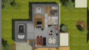 Acheter Maison 89 m2 Bourgneuf-en-retz