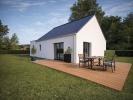 Annonce Vente 4 pi�ces Maison Saint-malo-de-guersac