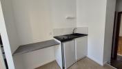 Louer Appartement 13 m2 Clermont-ferrand