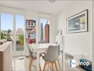 Acheter Appartement 52 m2 Choisy-le-roi