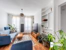 Acheter Appartement 43 m2 Paris-11eme-arrondissement