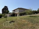 Vente Maison Vic-fezensac 32