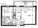 Location Appartement Nantes 44