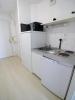 Louer Appartement 19 m2 Nantes