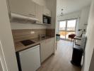 Louer Appartement 18 m2 Nantes