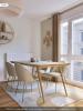 Acheter Appartement Nancy Meurthe et moselle