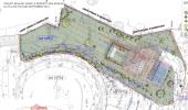 Acheter Terrain 1065 m2 Falicon