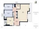 Acheter Appartement 94 m2 Beaurecueil