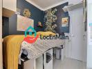 Annonce Location Appartement Paris-19eme-arrondissement