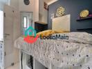 Louer Appartement 12 m2 Paris-19eme-arrondissement