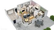 Acheter Maison 80 m2 Grangues