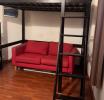 Louer Appartement 24 m2 Bordeaux
