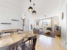 For rent Apartment Asnieres-sur-seine  92600 94 m2 5 rooms