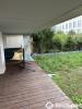 Louer Appartement Bordeaux 624 euros
