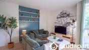Louer Appartement 11 m2 Elancourt