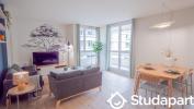 Louer Appartement Elancourt Yvelines