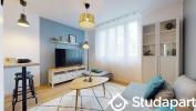 Location Appartement Villeurbanne 69