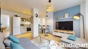 Annonce Location Appartement Villeurbanne