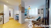 Louer Appartement Villeurbanne 610 euros