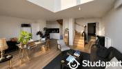 Louer Appartement 60 m2 Aubervilliers