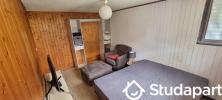 Louer Appartement 13 m2 Scionzier