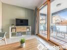 Annonce Location 2 pi�ces Appartement Lyon-6eme-arrondissement