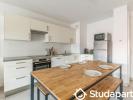Louer Appartement 44 m2 Lyon-6eme-arrondissement
