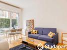 Apartment CLICHY 