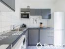 Apartment CLICHY 