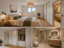 Acheter Appartement Bruges 454000 euros