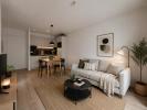 Annonce Vente Appartement Strasbourg