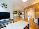 Louer Appartement Villeurbanne 549 euros