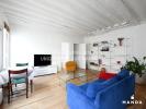 Louer Appartement Paris-11eme-arrondissement Paris