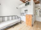 Louer Appartement Paris-11eme-arrondissement Paris