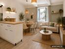 Apartment MONTEUX 